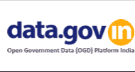 Data Gov Logo